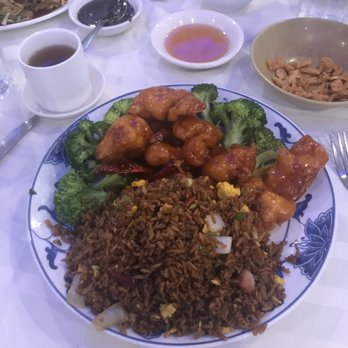 China New Star - General Tso's Chicken - Chinese Near Me - Brooklyn, New York China New Star - General Tso's Chicken - Chinese Near Me - Brooklyn, New York