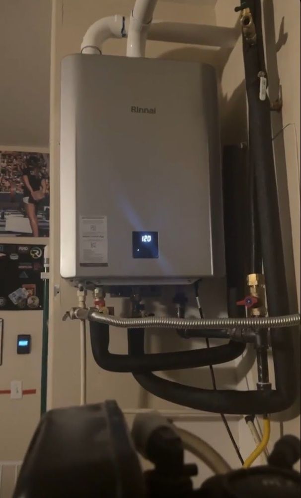 Slide of YES! Las Vegas Air Conditioning & Plumbing