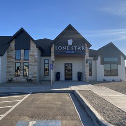 Lone Star Smiles - Dentist Lubbock TX - Lone Star Smiles