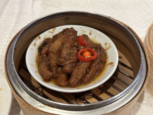 Wah Lok Cantonese Restaurant by null