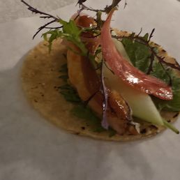 Spicy Taco Spicy Taco