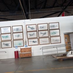 Canadian Bushplane Heritage Centre