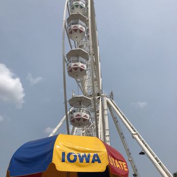 Iowa State Fair - Festivals Near Me - Des Moines, Iowa Iowa State Fair - Festivals Near Me - Des Moines, Iowa