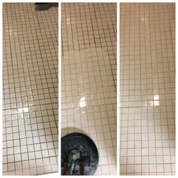 user provided Suncoast Floor Cleaning photo
