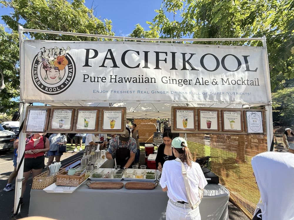 Pacifikool Logo