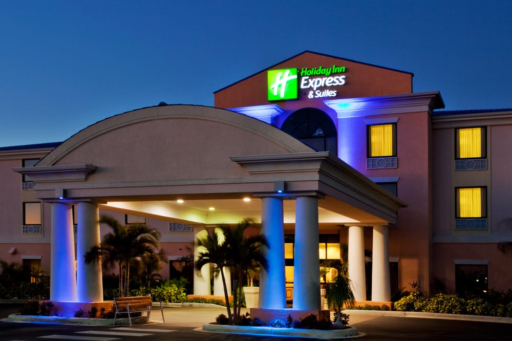HOLIDAY INN EXPRESS & SUITES LAKE OKEECHOBEE 18 Photos & 15 Reviews