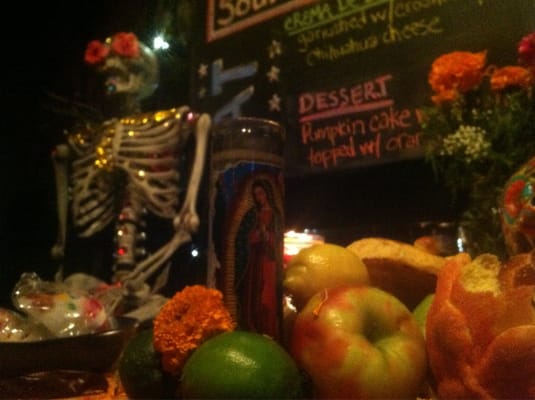 Lucha Cartel by null