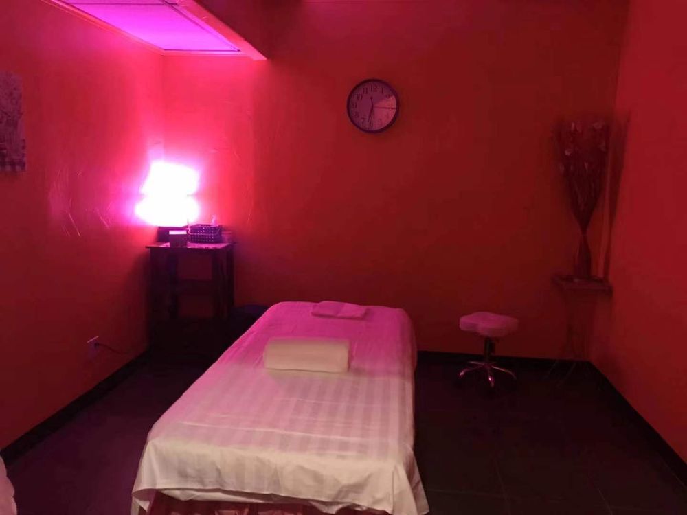 Phoenix Massage & Spa