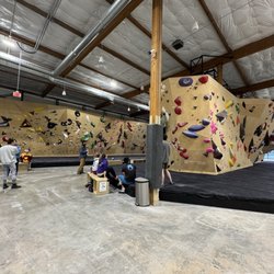 Climb NORA