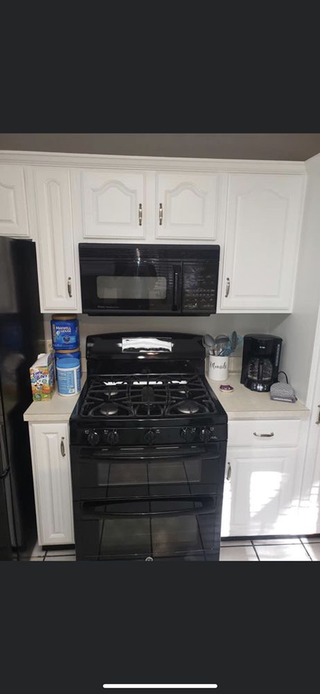 Slide of Maximum Renovations