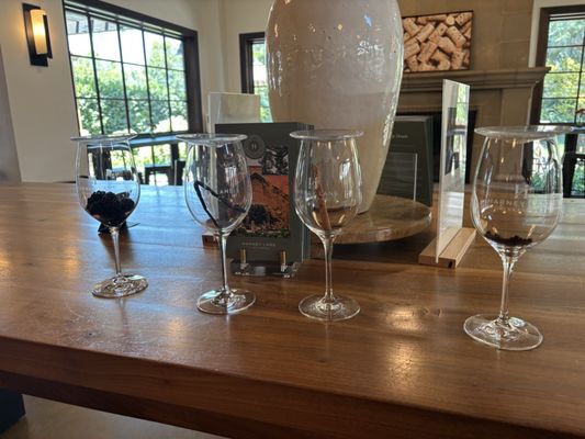 Harney Lane Vineyards by null