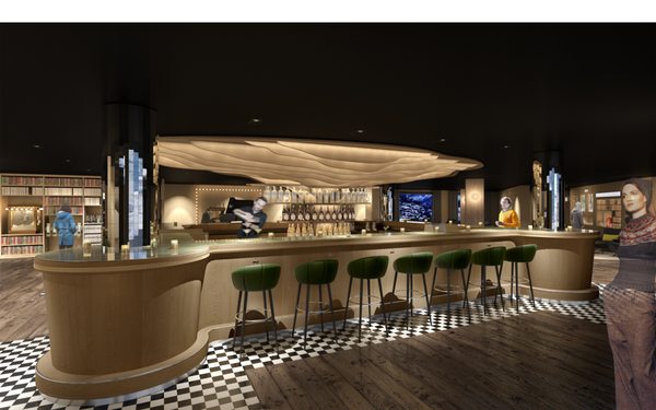 Araucaria Hotel & Spa by null
