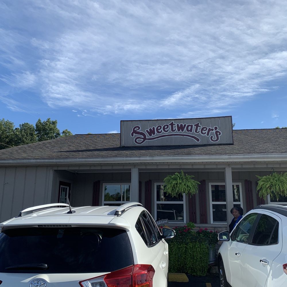 Sweetwater's Donut Mill - Sweetwater's - Donuts Near Me - Kalamazoo, Michigan Sweetwater's Donut Mill - Sweetwater's - Donuts Near Me - Kalamazoo, Michigan