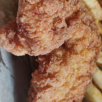 Greek Streak 2 - Chicken tenders - Greek Near Me - Logan, Utah Greek Streak 2 - Chicken tenders - Greek Near Me - Logan, Utah