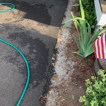 M & S Asphalt - Masonry/Concrete Near Me - Florida, New York