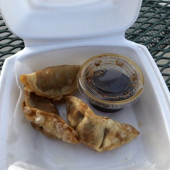 Teriyaki Time - Pot Stickers - Barbeque Near Me - Sacramento, California Teriyaki Time - Pot Stickers - Barbeque Near Me - Sacramento, California