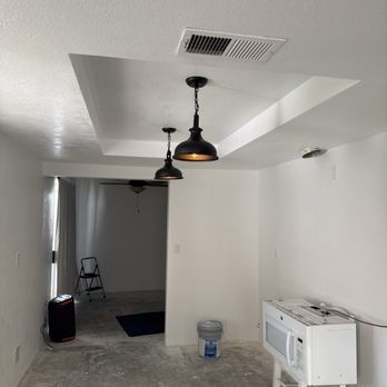 Peraza’s Renovations - New Light Fixtures - Flooring Near Me Peraza’s Renovations - New Light Fixtures - Flooring Near Me