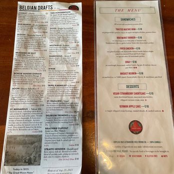 Hopleaf Bar - Gastropubs Near Me - Chicago, Illinois