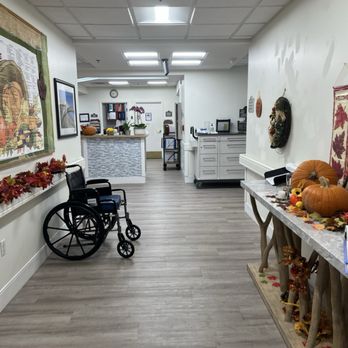 Bayshire Torrey Pines - Skilled Nursing Near Me - San Diego, California Bayshire Torrey Pines - Skilled Nursing Near Me - San Diego, California