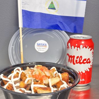 Mita’s Kitchen - Skirt Steak Bowl - Nicaraguan Near Me - Douglasville, Georgia Mita’s Kitchen - Skirt Steak Bowl - Nicaraguan Near Me - Douglasville, Georgia