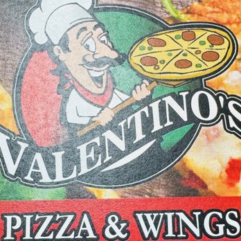 Valentino's Pizza & Wings - Pizza Near Me - Bakersfield, California Valentino's Pizza & Wings - Pizza Near Me - Bakersfield, California