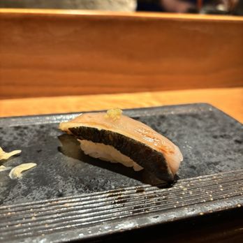 Sushi Kashiba - Japanese Near Me - Seattle, Washington