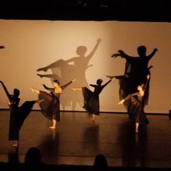 Several opportunities to perfom