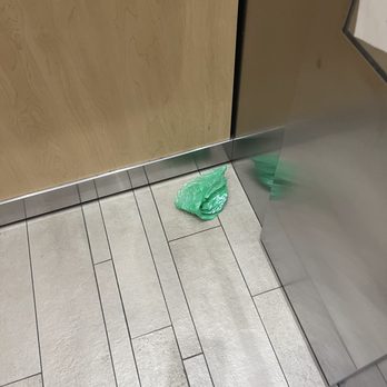 Olive DTLA - Poo filled bag... left in the elevator... a confined space. - Apartments Near Me - Los Angeles, California