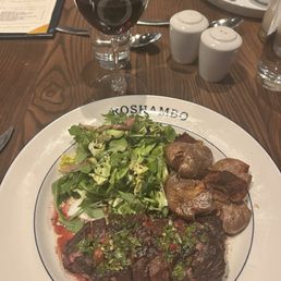 Hanger Steak