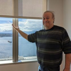 Custom Installation Service - Craig Patterson, CIS