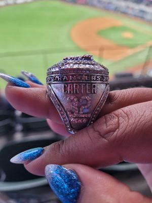 Globe Life Field by null