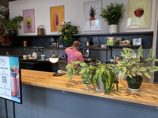 BetterBlends by null