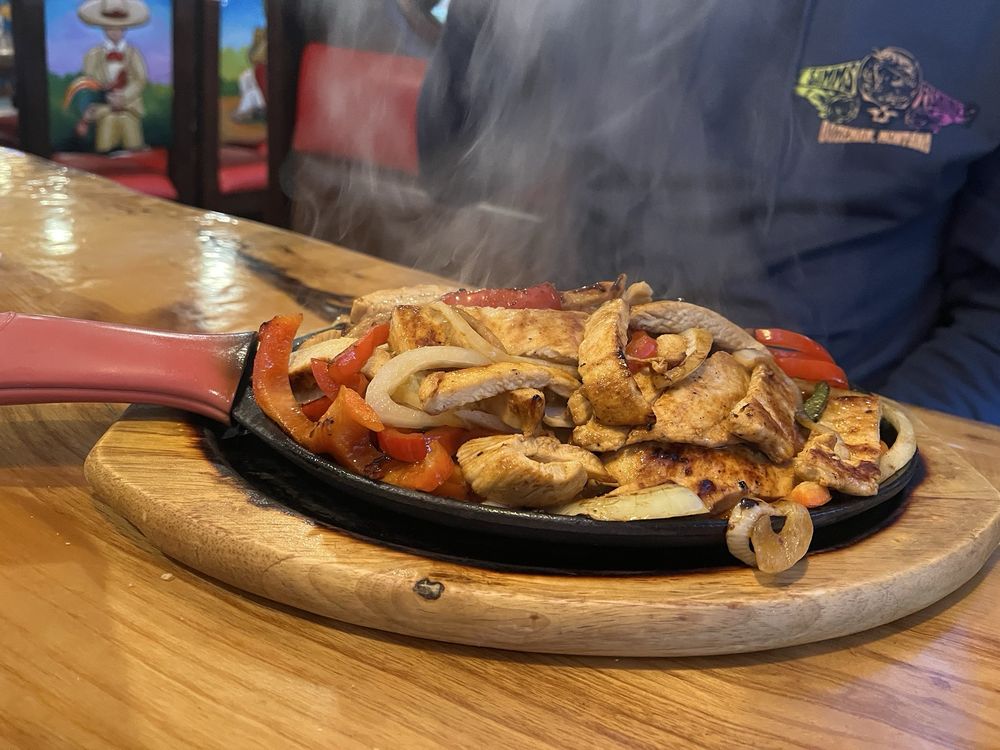 Los Osorio Mexican Restaurant