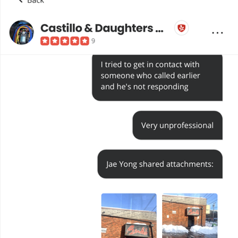 Castillo & Daughters Affordable Heating And Cooling Repairs - Heating & Air Conditioning/HVAC Near Me Castillo & Daughters Affordable Heating And Cooling Repairs - Heating & Air Conditioning/HVAC Near Me