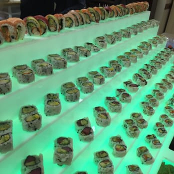 Cafe 11 - Sushi Bar Catering - Kosher Near Me - New York, New York Cafe 11 - Sushi Bar Catering - Kosher Near Me - New York, New York