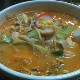 Chanpon