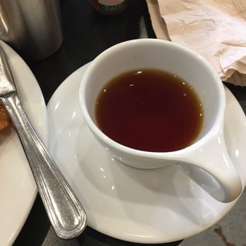 The Combine Kitchen - My baby tea cup when I'm in the mood to feel dainty. - Coffee & Tea Near Me - Rancho Cucamonga, California The Combine Kitchen - My baby tea cup when I'm in the mood to feel dainty. - Coffee & Tea Near Me - Rancho Cucamonga, California