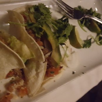 Morton's The Steakhouse - Poor execution on the steak tacos. - Steakhouses Near Me - Honolulu, Hawaii Morton's The Steakhouse - Poor execution on the steak tacos. - Steakhouses Near Me - Honolulu, Hawaii