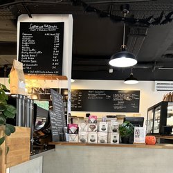 Copenhagen Coffee Lab