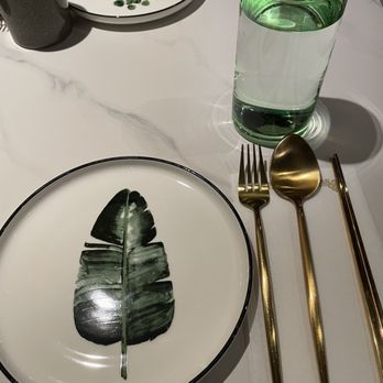 Southeast Impression - Cutlery - Thai Near Me - Fairfax, Virginia