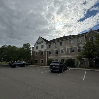 Staybridge Suites Corning - Hotels Near Me - Corning, New York