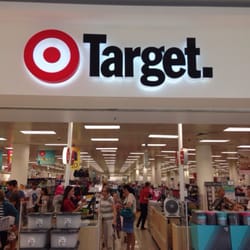 Target - Target registers