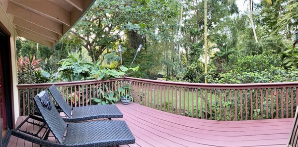 Honu Kai Bed & Breakfast by null