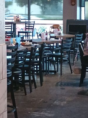 Sachse Ice House by null