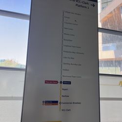 SkyTrain - 9/18/26 FYI.
