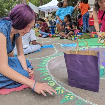 Chalk It Up! - Community Service/Non-Profit Near Me - Sacramento, California Chalk It Up! - Community Service/Non-Profit Near Me - Sacramento, California