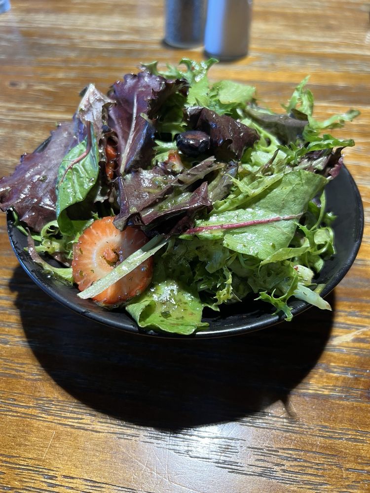 Madhouse Gastropub