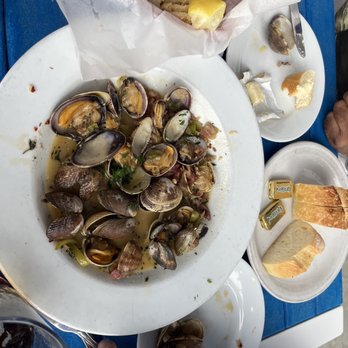 Sam's Chowder House - Seafood Near Me - Half Moon Bay, California Sam's Chowder House - Seafood Near Me - Half Moon Bay, California