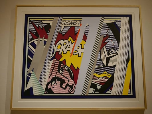 National Galleries of Scotland: Modern One by null