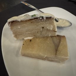 100 layer potatoes 100 layer potatoes